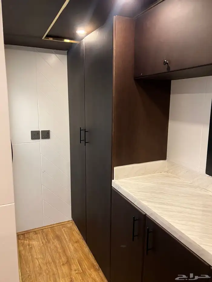 كرفان متنقل دورات مياه كونتينر سكنيه مخيمات رحلات شتويه 5