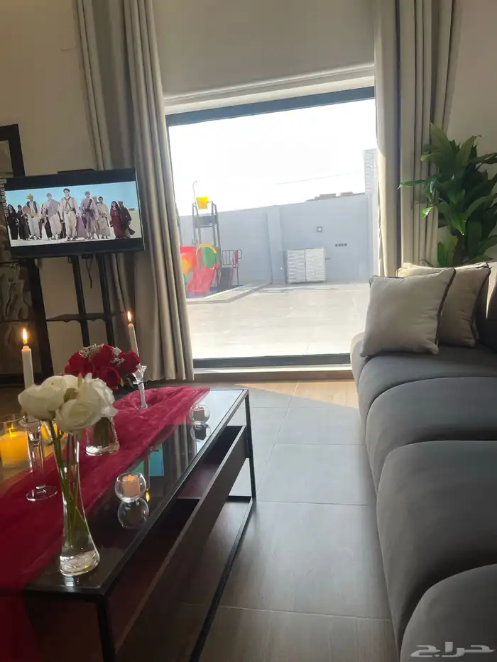 شاليهات بريم روز الفندقية بجدة 2