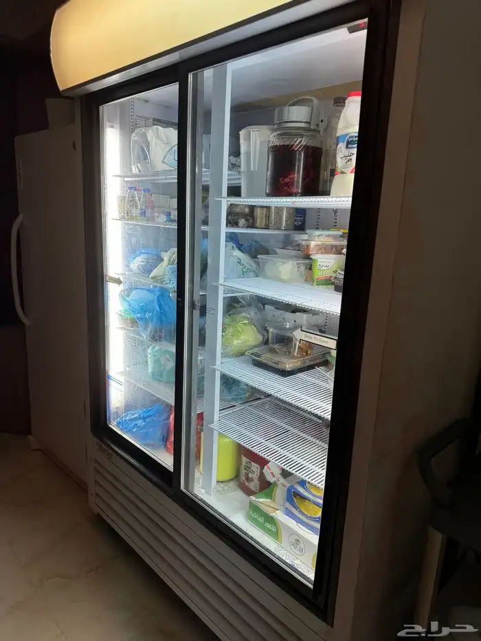 اجهزه كهربائيه فراده وقلايه هوائيه وبان كيك وعصاره وثلاجه 3