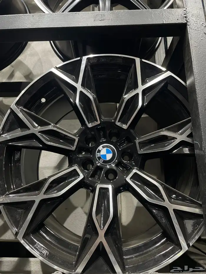 جنوط BMW 6