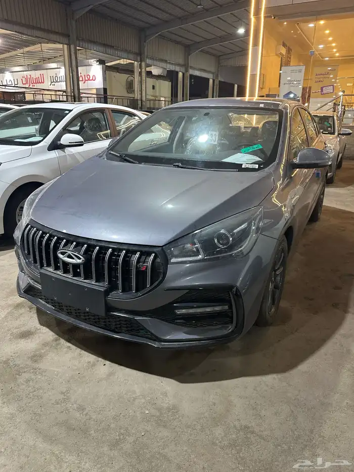 اريزو5 كمفورت 2026 0