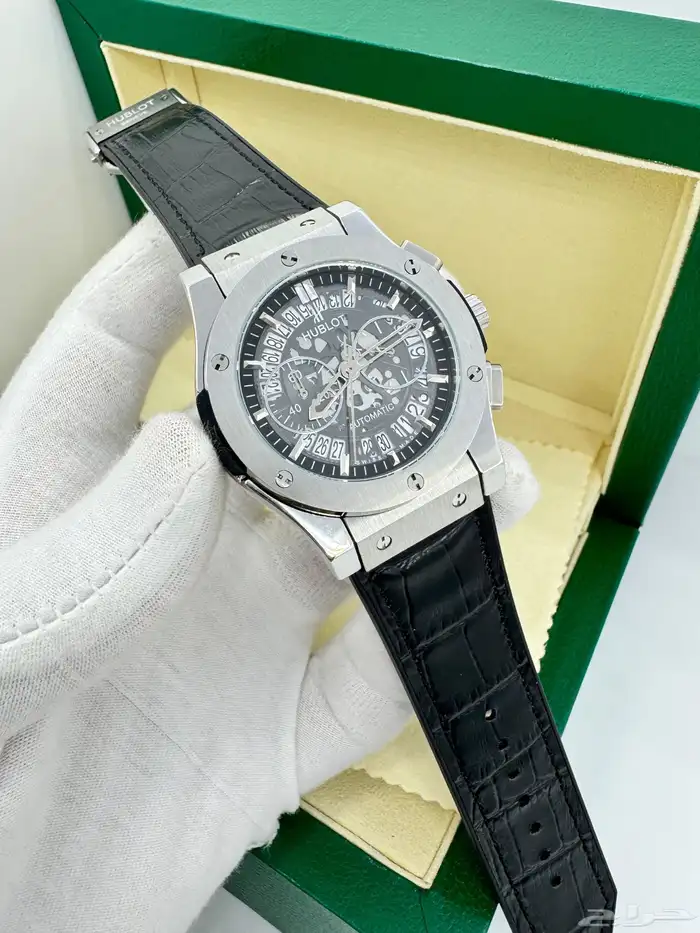 ساعات ماركات هاي كوالتي درجة اولى 4