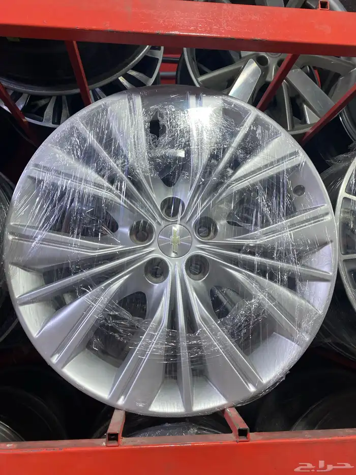 جنوط امبالا مويل 2016 مقاس 20 اصلي وكاله 0