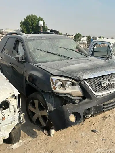 اكاديا 2008 0