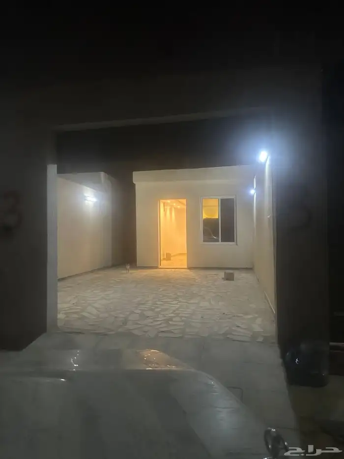 استرحه حي البيان 11