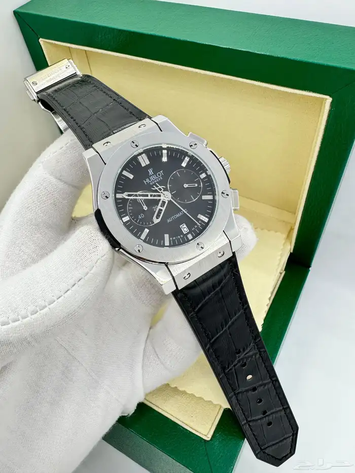 ساعات ماركات هاي كوالتي درجة اولى 0