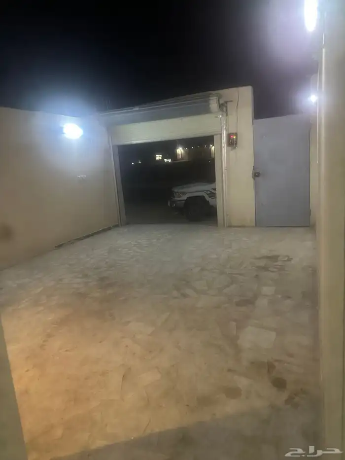 استرحه حي البيان 3