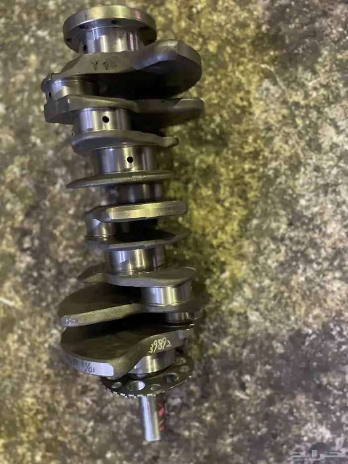 عمود 1GR TOYOTA ستندرد STD 1