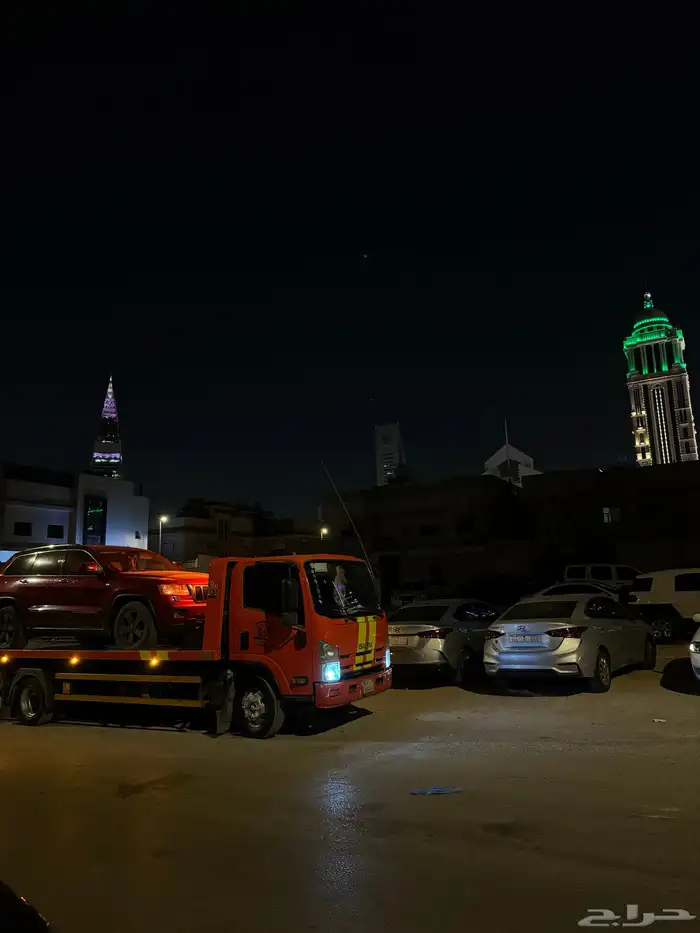 سطحه الخفجي 1