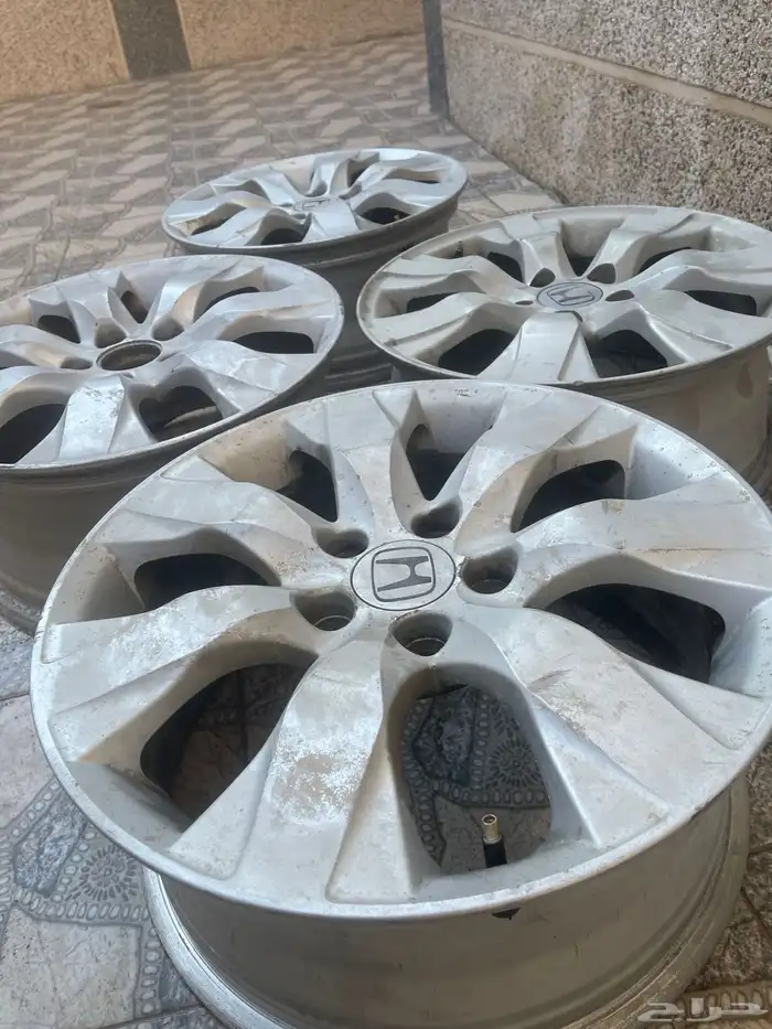 جنوط هوندا اكورد 1