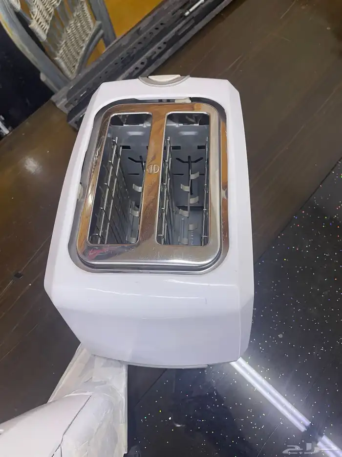 عربية صعود السلم من ساكو سخان التوست كهرباء 110 2