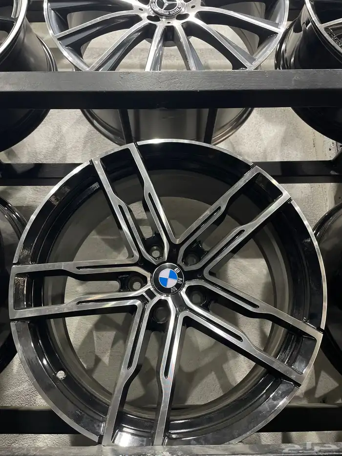 جنوط BMW 4