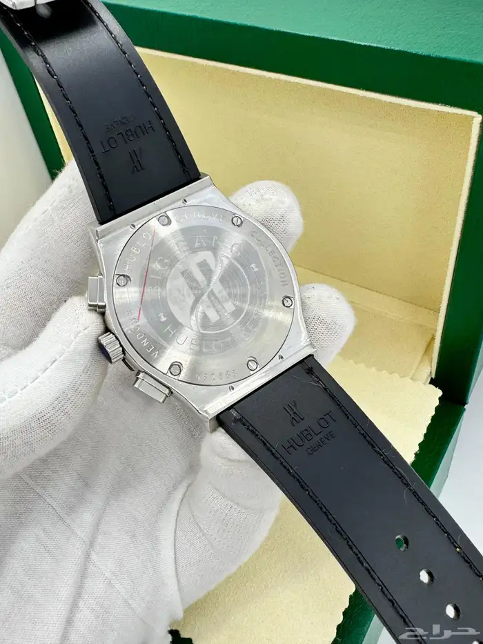 ساعات ماركات هاي كوالتي درجة اولى 3