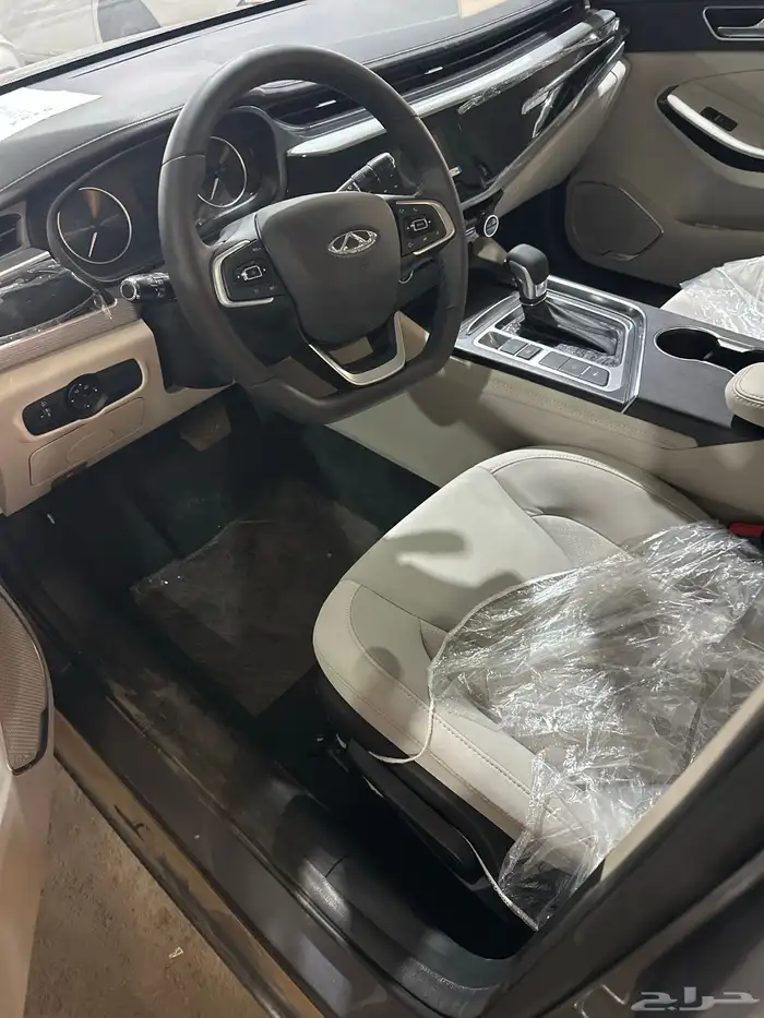 اريزو5 كمفورت 2026 4