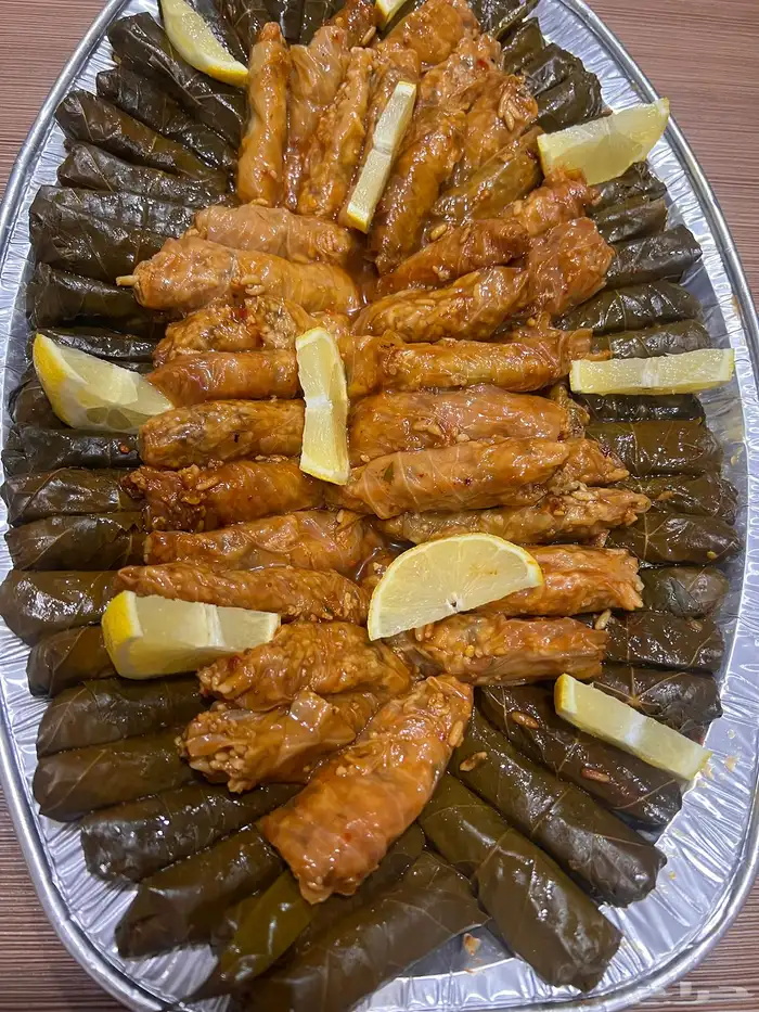 جميع الاصناف 5