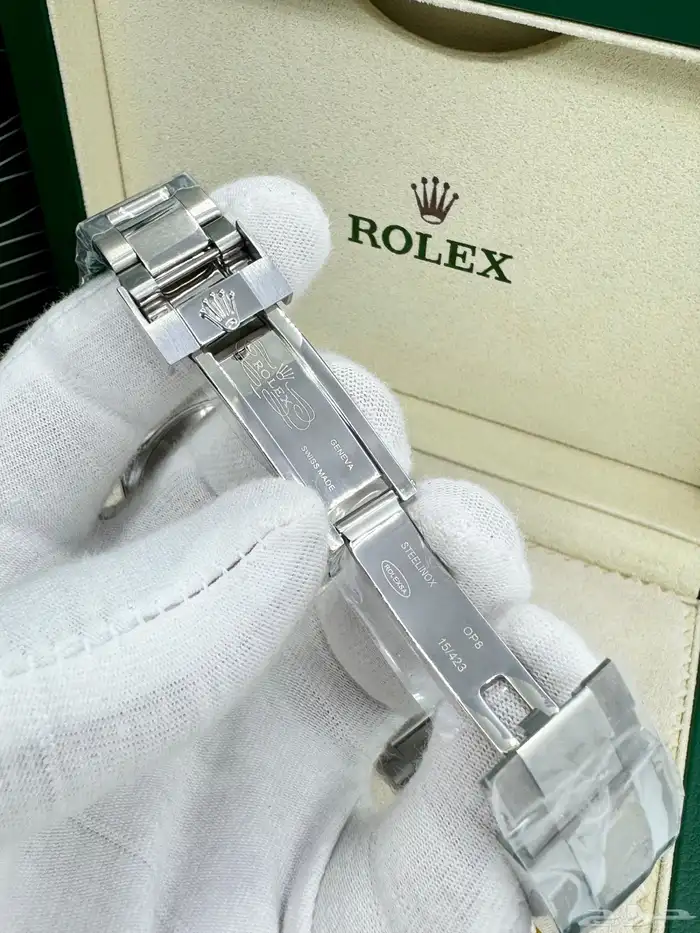 ساعات ماركات هاي كوالتي درجة اولى 7