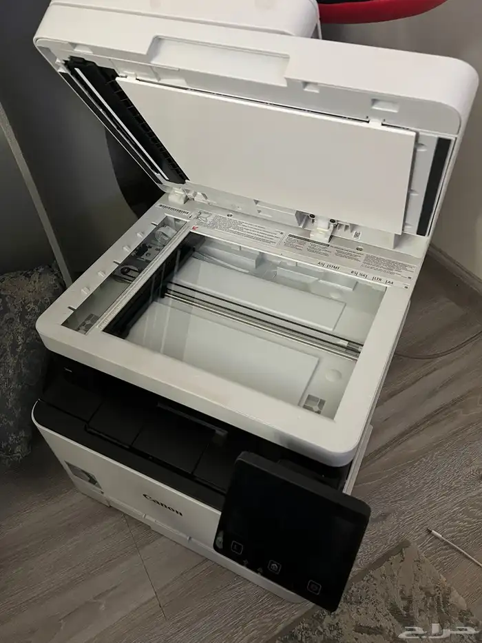 طابعة Canon MF643Cdw 1