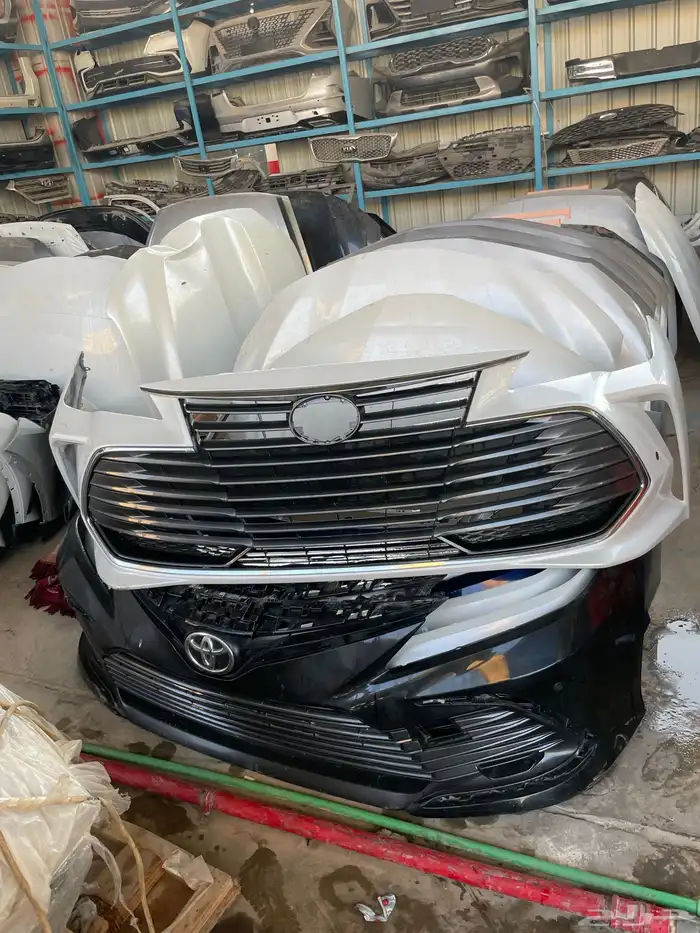 صدام امامي افالون موديل 2020___2021___2022___2023 وكاله 0