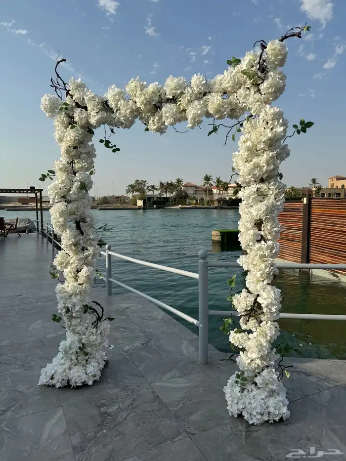 كوش افراح للايجار 23