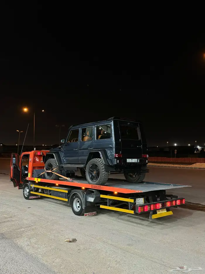 سطحه الخفجي 5