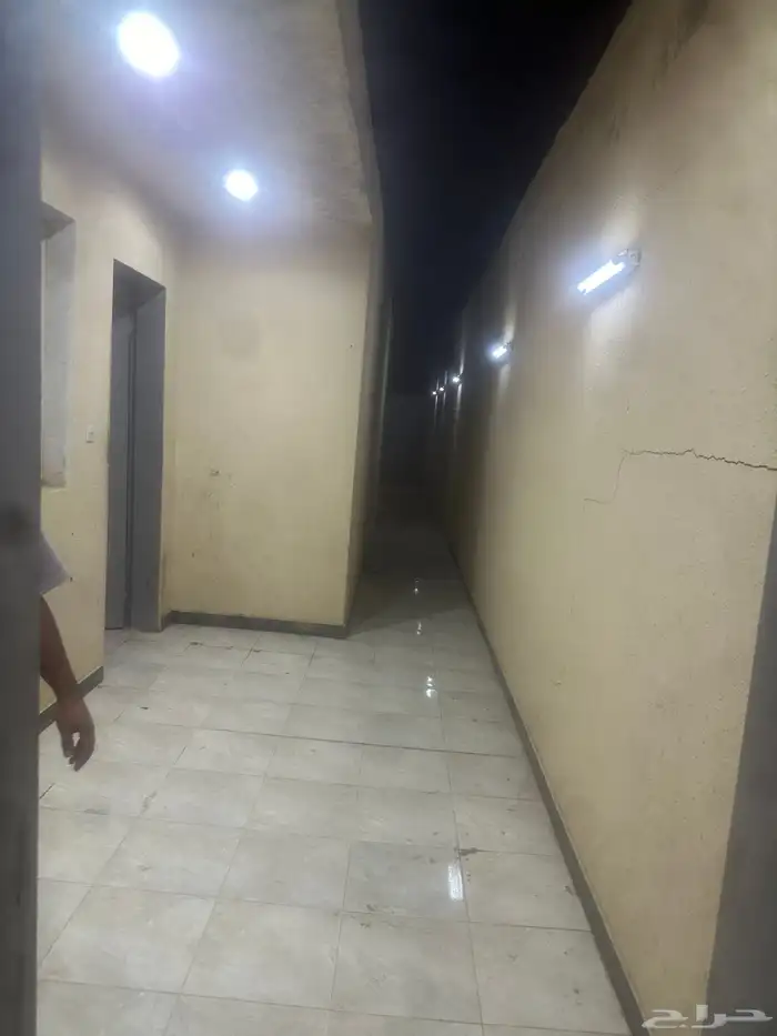 استرحه حي البيان 0