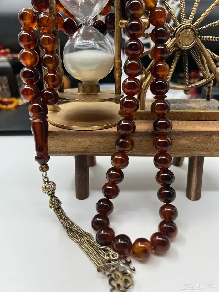 ترتروك الماني انتيك من اصل عقد 2