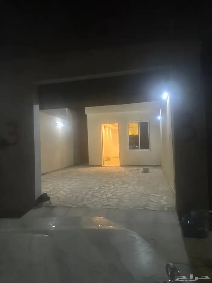 استرحه حي البيان 12