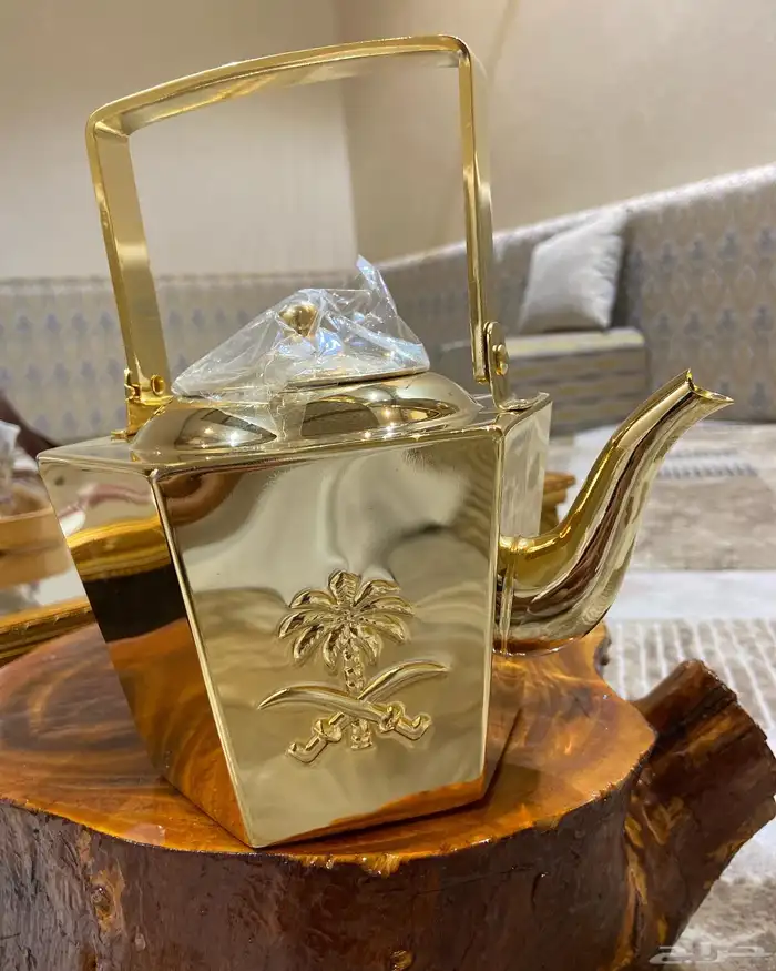 اباريق السيف كوري قديم 0