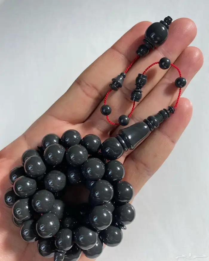 سبحة من بولينغ صب قديم 1