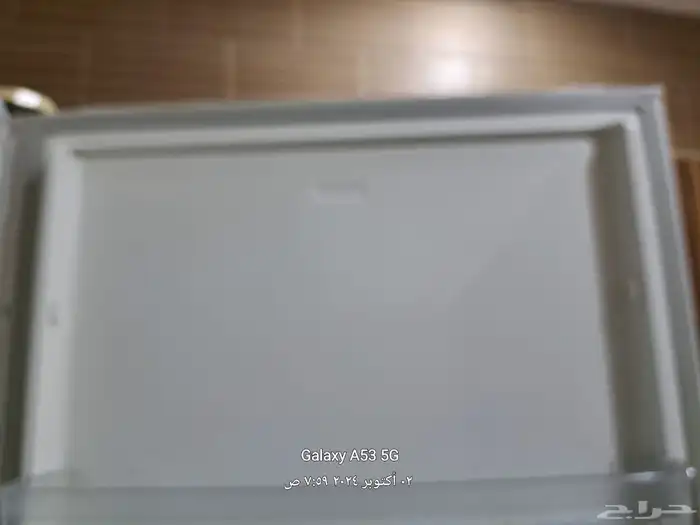 ثلاجة هايسنس 3