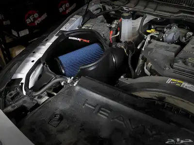 انتيك دوج رام ديزل 6.7L شركة AFE 1