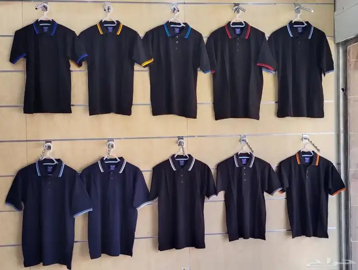 تطريز زي موحد 6