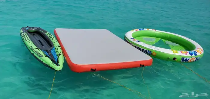 رحلات بياضه تأجير قوارب 0