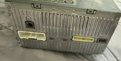 للبيع مسجل مازدا 6 نضيف 1