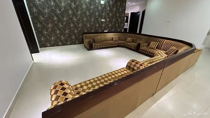 جلسه ارضيه للبيع للتواصل واتس فقط على الرقم 1