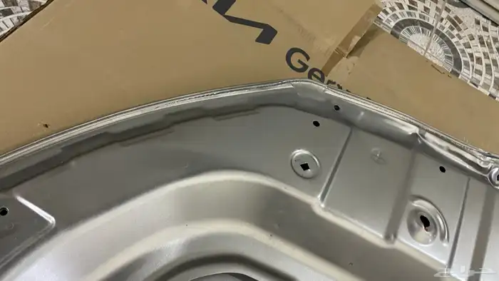 قطع غيار بيجاس 5