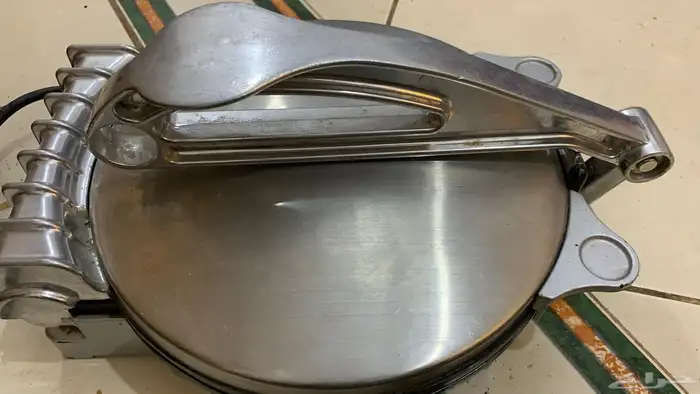راح خبز صاح دايت بر 4