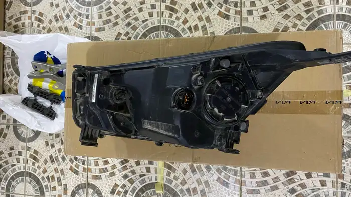 قطع غيار بيجاس 10