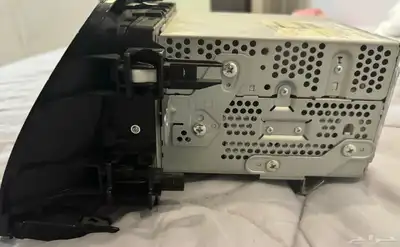 للبيع مسجل مازدا 6 نضيف 2