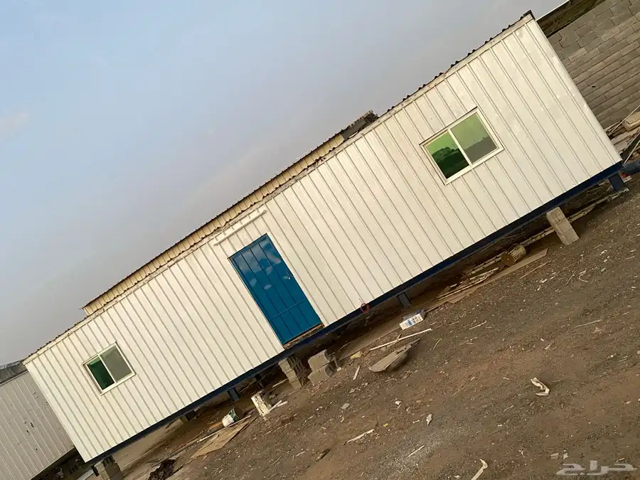 بركسات وكنتونرات للبيع 10