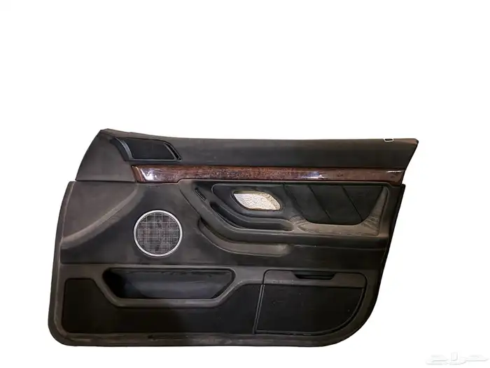 قطع غيار بي ام دبليو e38 و e39 50