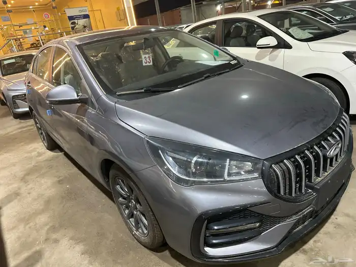 اريزو5 كمفورت 2026 1