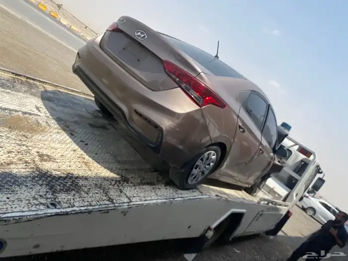 اكسنت تشليح الجزيره 2018 2