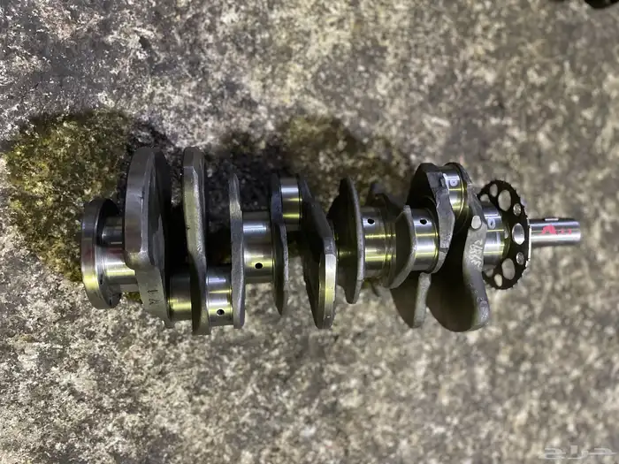 عمود 1GR TOYOTA ستندرد STD 3