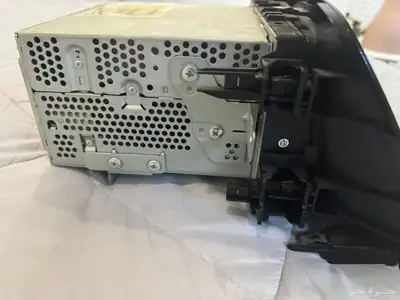 للبيع مسجل مازدا 6 نضيف 3