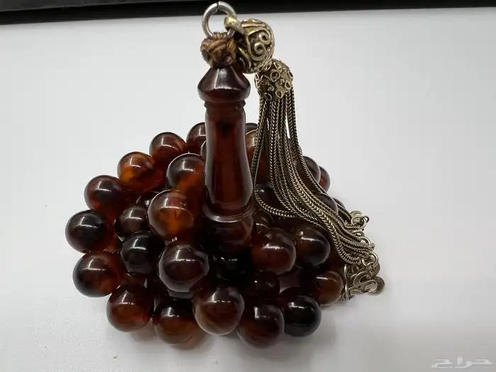 ترتروك الماني انتيك من اصل عقد 0