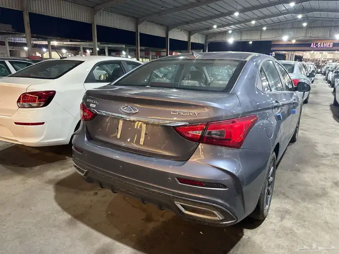 اريزو5 كمفورت 2026 2