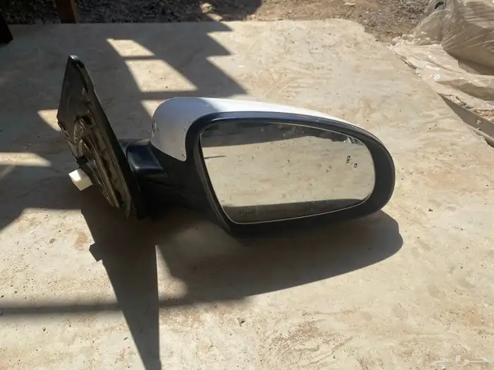مرايه يمين هونداي كونا 2021 1