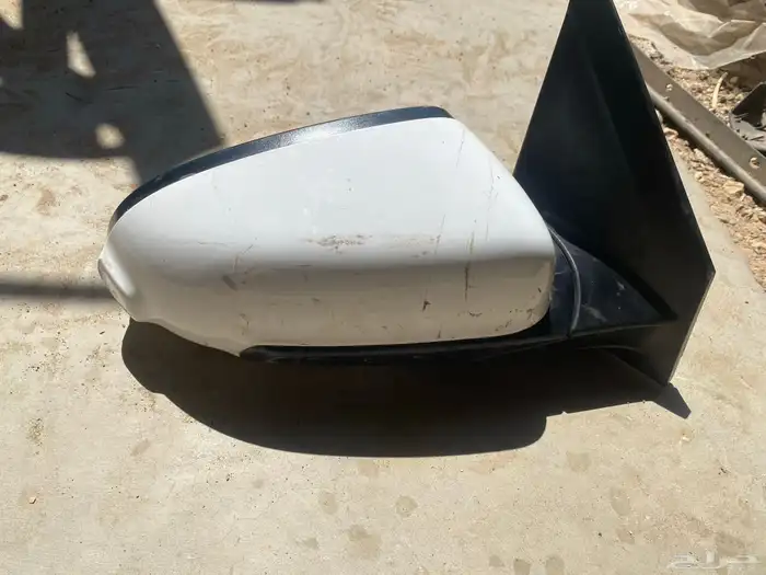 مرايه يمين هونداي كونا 2021 0
