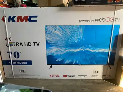 شاشة KMC جديد جملة 0
